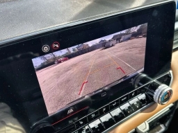 GMC Canyon 4WD AT4 4WD Crew Cab 2026