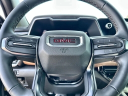 GMC Canyon 4WD AT4 4WD Crew Cab 2026