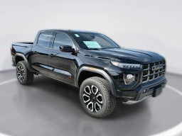 GMC Canyon 4WD AT4 4WD Crew Cab 2026