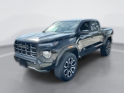 GMC Canyon 4WD AT4 4WD Crew Cab 2026