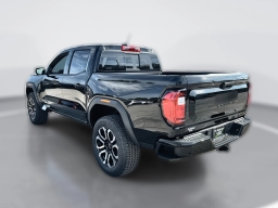 GMC Canyon 4WD AT4 4WD Crew Cab 2026