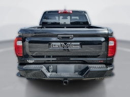 GMC Canyon 4WD AT4 4WD Crew Cab 2026