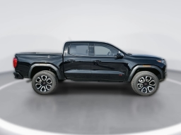 GMC Canyon 4WD AT4 4WD Crew Cab 2026
