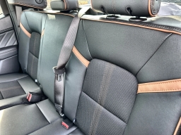 GMC Canyon 4WD AT4 4WD Crew Cab 2026