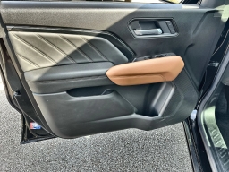 GMC Canyon 4WD AT4 4WD Crew Cab 2026