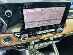 GMC Canyon 4WD AT4 4WD Crew Cab 2026