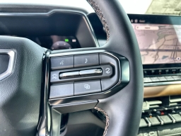 GMC Canyon 4WD AT4 4WD Crew Cab 2026