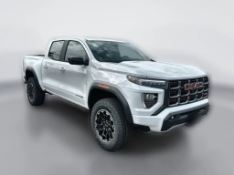 GMC Canyon 4WD AT4 4WD Crew Cab 2026