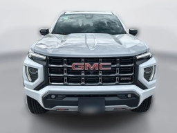 GMC Canyon 4WD AT4 4WD Crew Cab 2026