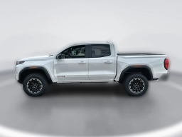 GMC Canyon 4WD AT4 4WD Crew Cab 2026