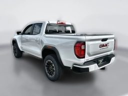 GMC Canyon 4WD AT4 4WD Crew Cab 2026