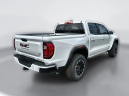 GMC Canyon 4WD AT4 4WD Crew Cab 2026