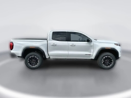 GMC Canyon 4WD AT4 4WD Crew Cab 2026