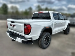 GMC Canyon 4WD AT4 4WD Crew Cab 2026