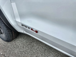 GMC Canyon 4WD AT4 4WD Crew Cab 2026