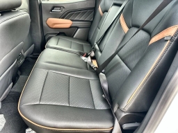 GMC Canyon 4WD AT4 4WD Crew Cab 2026