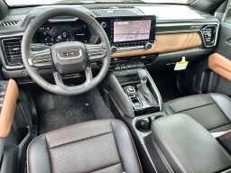 GMC Canyon 4WD AT4 4WD Crew Cab 2026