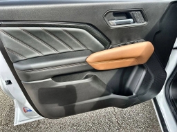 GMC Canyon 4WD AT4 4WD Crew Cab 2026