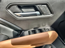 GMC Canyon 4WD AT4 4WD Crew Cab 2026