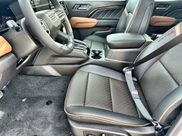 GMC Canyon 4WD AT4 4WD Crew Cab 2026