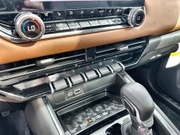 GMC Canyon 4WD AT4 4WD Crew Cab 2026