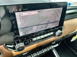 GMC Canyon 4WD AT4 4WD Crew Cab 2026