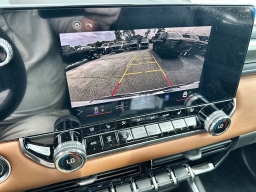 GMC Canyon 4WD AT4 4WD Crew Cab 2026