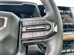 GMC Canyon 4WD AT4 4WD Crew Cab 2026