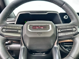 GMC Canyon 4WD AT4 4WD Crew Cab 2026