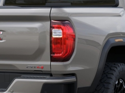 GMC Canyon 4WD AT4 4WD Crew Cab 2026