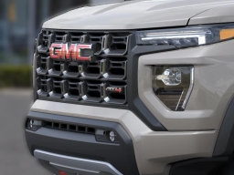 GMC Canyon 4WD AT4 4WD Crew Cab 2026