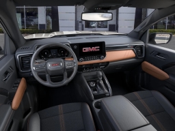 GMC Canyon 4WD AT4 4WD Crew Cab 2026