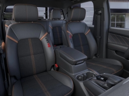 GMC Canyon 4WD AT4 4WD Crew Cab 2026