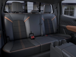 GMC Canyon 4WD AT4 4WD Crew Cab 2026