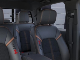 GMC Canyon 4WD AT4 4WD Crew Cab 2026