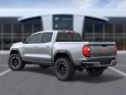 GMC Canyon 4WD AT4 4WD Crew Cab 2026