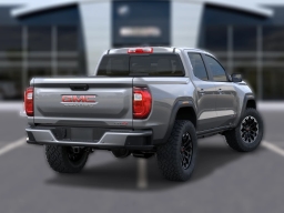 GMC Canyon 4WD AT4 4WD Crew Cab 2026