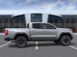GMC Canyon 4WD AT4 4WD Crew Cab 2026
