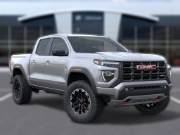 GMC Canyon 4WD AT4 4WD Crew Cab 2026