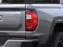GMC Canyon 4WD AT4 4WD Crew Cab 2026