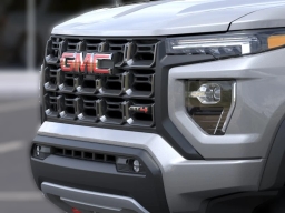 GMC Canyon 4WD AT4 4WD Crew Cab 2026