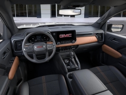 GMC Canyon 4WD AT4 4WD Crew Cab 2026