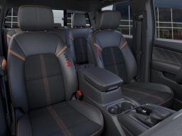 GMC Canyon 4WD AT4 4WD Crew Cab 2026