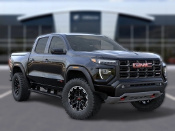 GMC Canyon 4WD AT4 4WD Crew Cab 2026