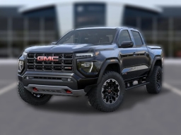 GMC Canyon 4WD AT4 4WD Crew Cab 2026