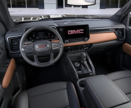 GMC Canyon 4WD AT4 4WD Crew Cab 2026