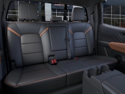 GMC Canyon 4WD AT4 4WD Crew Cab 2026