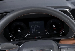 GMC Canyon 4WD AT4 4WD Crew Cab 2026