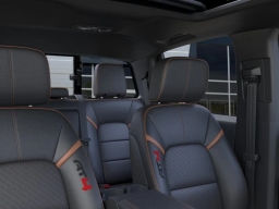 GMC Canyon 4WD AT4 4WD Crew Cab 2026
