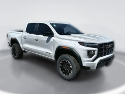 GMC Canyon 4WD AT4 4WD Crew Cab 2026